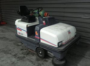 Dulevo B90ELITE Construction machine