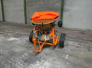 2019 Gamberini CL300 salt spreader