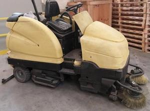 Kärcher BD100/25 Construction machine