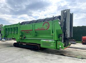 Terra Select T60 Construction machine
