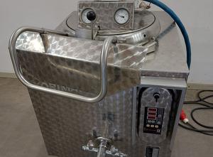 Korimat KA 160/2.5 Autoclave