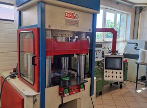 ENERGO 400 Ton NC Hydraulic Press