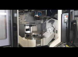 Okuma  MU 6300 V CNC lathe