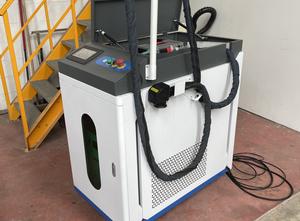 MORN LASER MT-CL300 Laser Stripping Machine