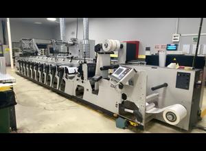 OMET iFlex370 Printing machine