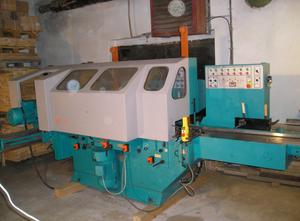 CZECH / TOS SVITAVY FWP 225 U Multihead moulder