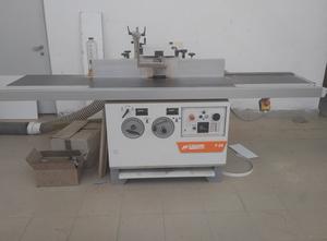 Casadei F25 Spindle moulder