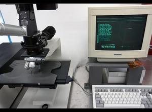 Nanometrics Nanospec AFT2100 Film Thickness Measurement System