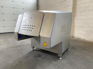 N&N FL-440 frozen meat flaker
