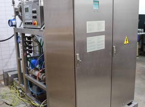 Okawara CEP-1 Euro Centrifugal Evaporator