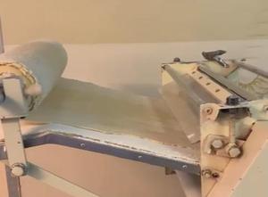 OLME 0000 Complete food processing line