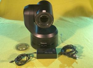Panasonic AW-HE145KE Camera