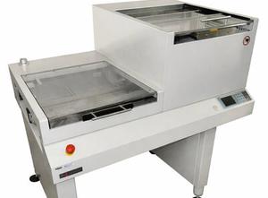 ASYS ACS02 Cleaning Station / Transport System