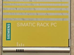 Siemens SIMATIC PCS 7 STEP 7 WinCC  Engineering, Workstation IPC547D - complete Legacy Environment /BONUS