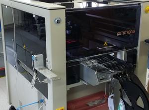 AUTOTRONIK BA385V1-V Pick-and-place machine