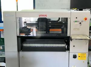 Yamaha i-Pulse M1 Plus Pick & Place in good working condition.