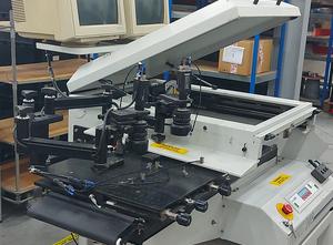 DEK 248 CE Screen printing machine