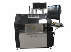 Ersa EcoSelect 1 Selective soldering machine