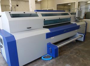 Textile Printer 500c MTEX 500c Digital Reactive Textile Printer