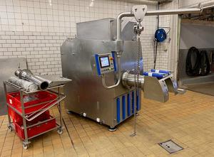 PSS SG-200 Grinder