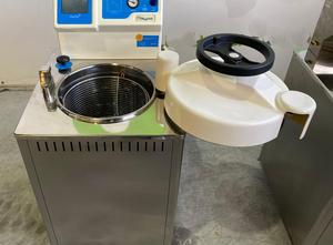 RAYPA AES 75 RFG Autoclave