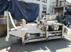 Dough Divider RHEON V4 Stress Free Divider VX 121