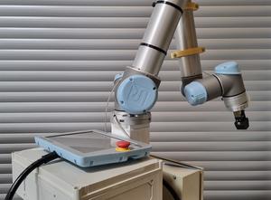 Universal Robots UR5 version CB3 Industrial Robot
