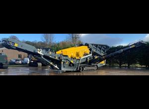 Rubblemaster HS5000M Mining machine