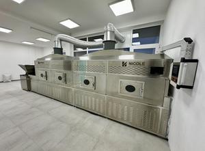 Samsung Electronics Sterilization Machine