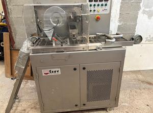 Savy Goiseau Crystal 305 enrober