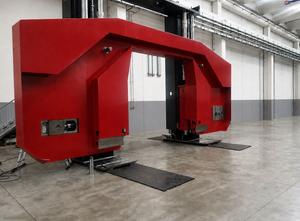 MV 3000 PS gantry band saw