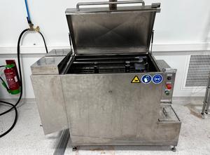 Rotary Screen Washer Flexo Wash PK 92-2
