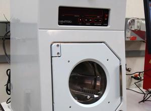 Semitool spin dryer model S27-S-3-1-ML-WP