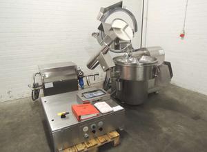 Seydelmann K64DC8Q-VA vacuum- cookingcutter