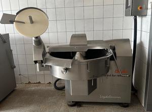 Seydelmann K90 DC8 Bowl Cutter