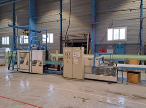 FARBAL FM STA Shrink wrapping machine