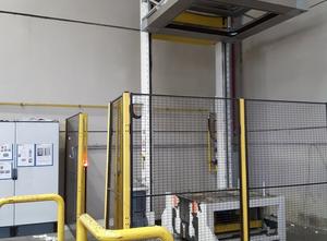 THIMON HOTPAL 2000 shrink film overwrapping machine
