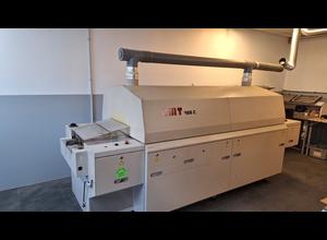 SMT 460 C PCB Reflow oven