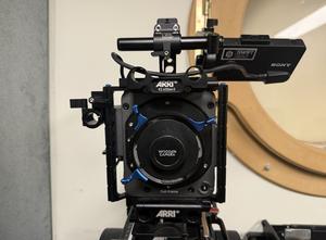 SONY BURANO Video camera