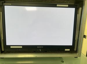 Sony PVM-A250 OLED Monitor