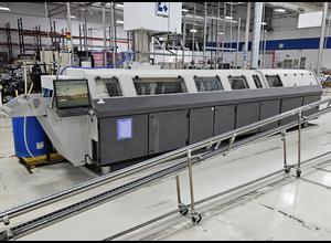 Speedline Technologies Aquastorm 200C PCB cleaning machine