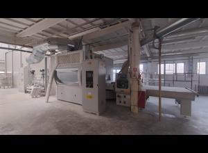 CEFLA EASY Spraying machine