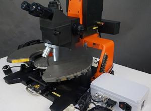 Suss PM-5 Prober