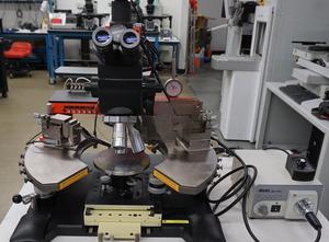 SUSS PM5 Manual Wafer Probing Station