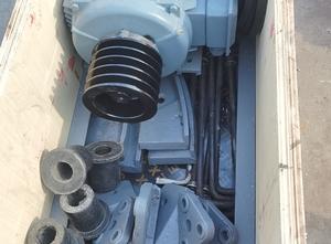 Clirik 4R 3220 Raymond mill