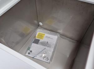 Revco -80 deg Ultra Low Freezer