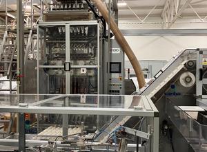 TOYO NAGOYA ZM70 coffee packaging machine