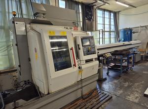 Traub TNL 18P cnc lathe