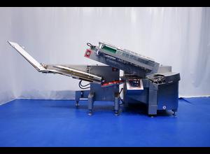 Treif Divider 800 Cutter