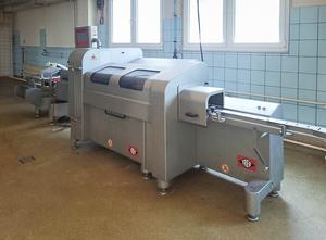 Treif Falcon Conti Fully automatic Portion Cutting machine